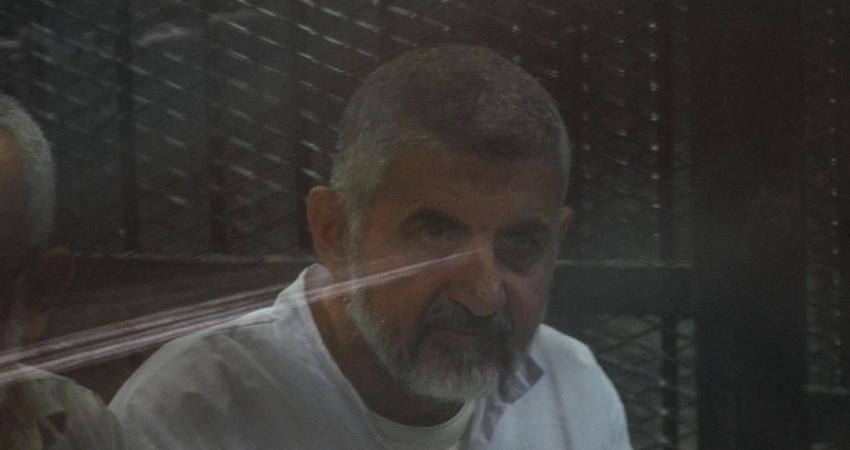 حكم نهائي بالسجن المؤبد لحسن مالك والمشدد لـ6 أخرين