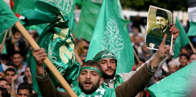جماعة الإخوان ترد على مزاعم ترامب حول تصنيفها إرهابية..وتركيا تحذر