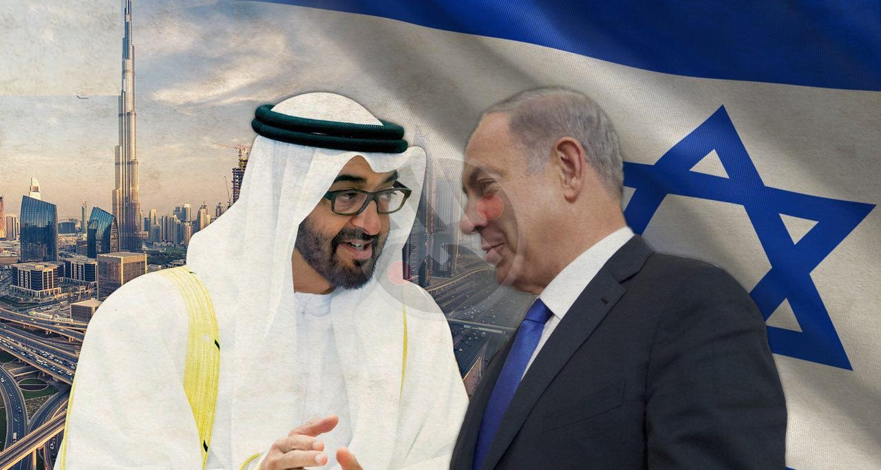 عبر مهرجان إكسبو..رئيس الموساد يقود عملية تحسين علاقة إسرائيل بالإمارات